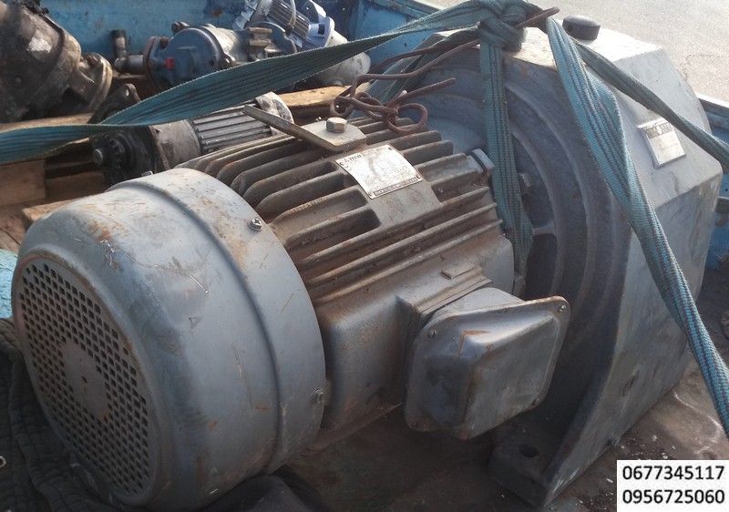 Моторредуктор планетарный , 32B0401-01,мощность двигателя 15квт,1450об\мин, диаметр выходящего вала 80мм